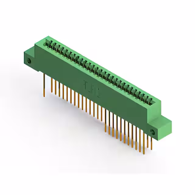 842-054-540-212 EDAC Inc.  Edgeboard Connectors